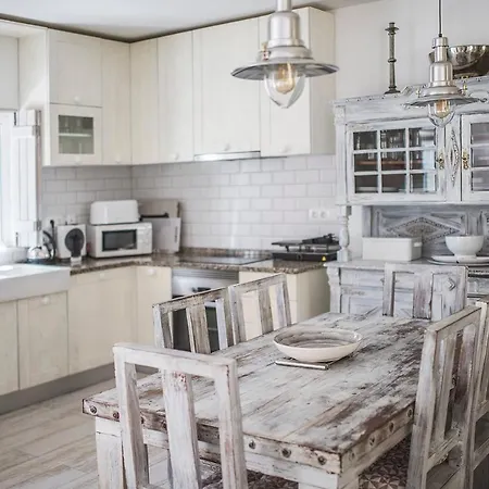 Vakantiehuis The House Vila Nova de Cacela