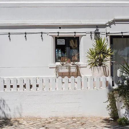 The House * Vila Nova de Cacela