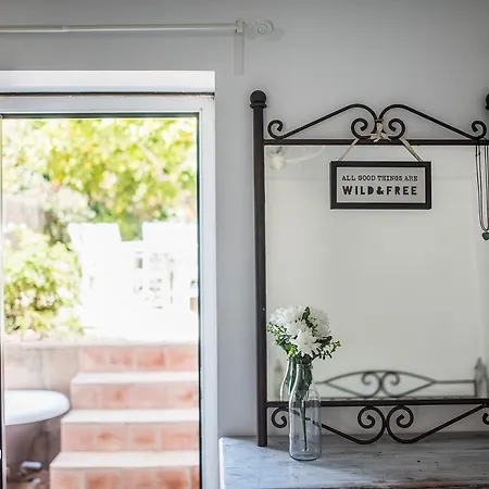 The House * Vila Nova de Cacela