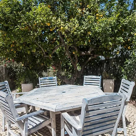 The House * Vila Nova de Cacela