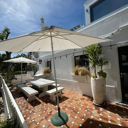 Сasa de vacaciones The House *