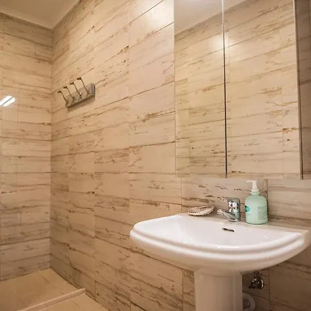 The House Holiday home Vila Nova de Cacela